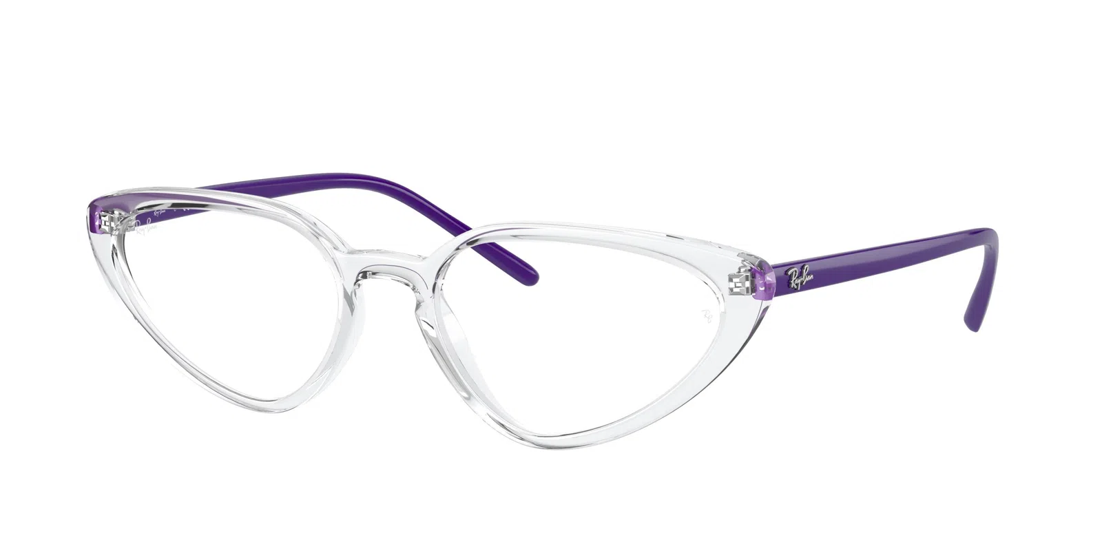 Ray-Ban 7188 Eyeglasses - view 4